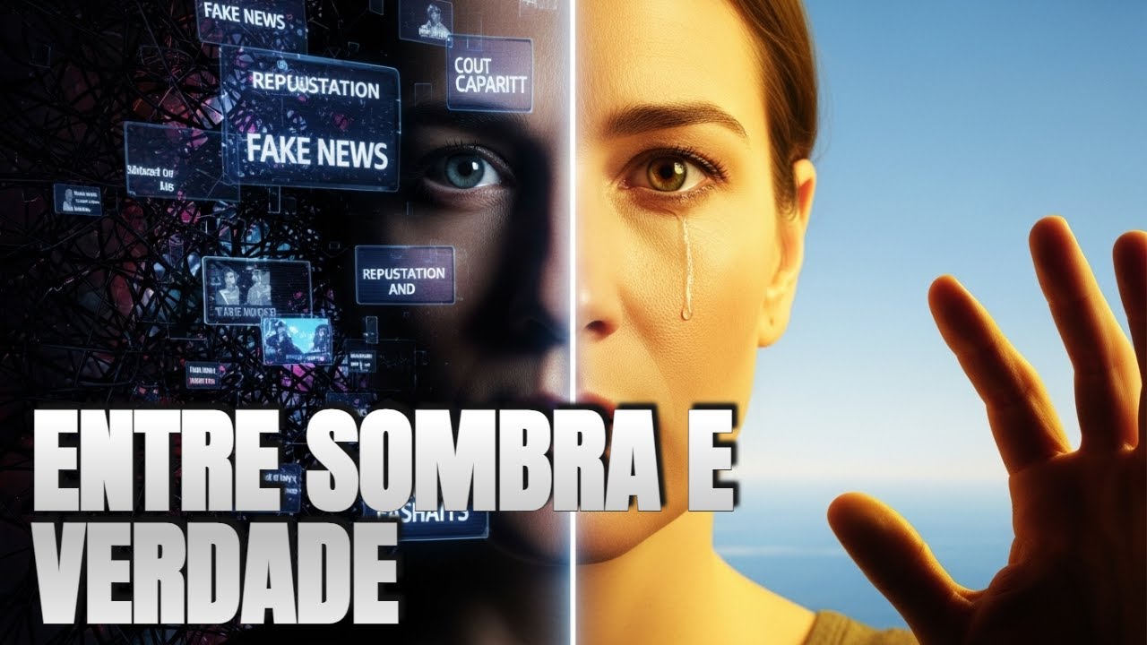 09 - Verdade em Tudo  - Série os 10 Mandamentos em Voz Eterna de Cristo