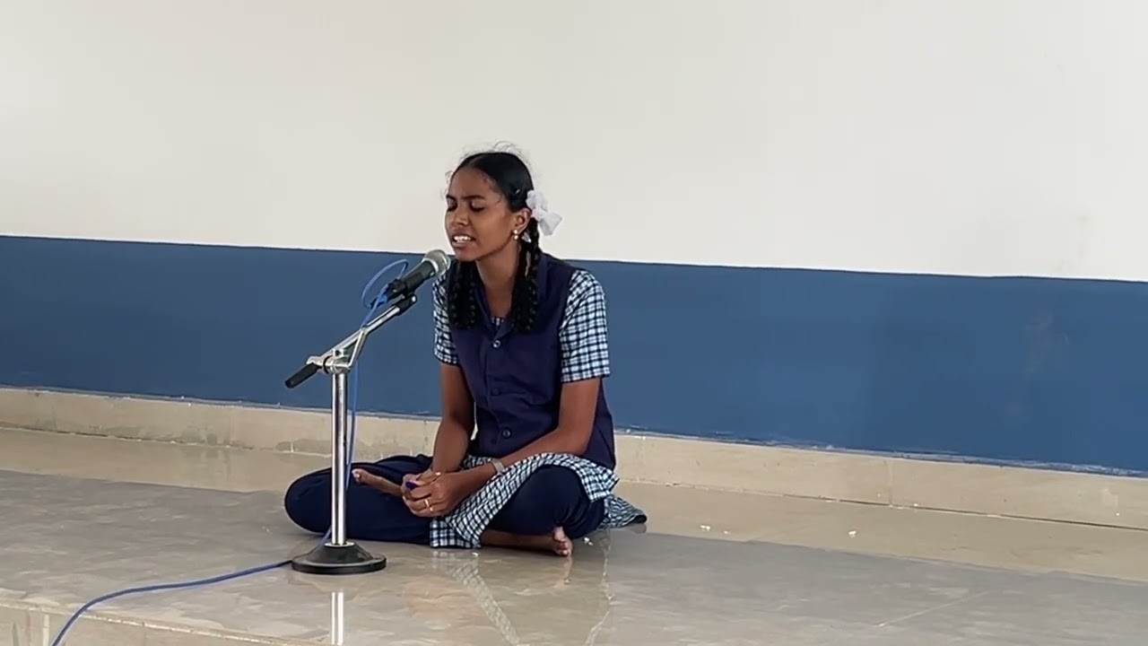 செவ்வியல் பாடல்