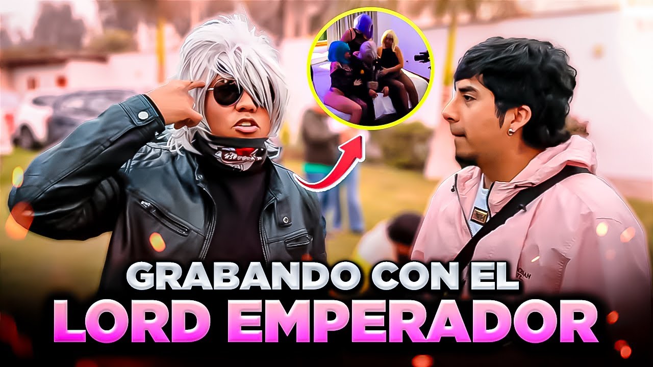 PARTICIPÉ en EL NUEVO HIT MUNDIAL de 