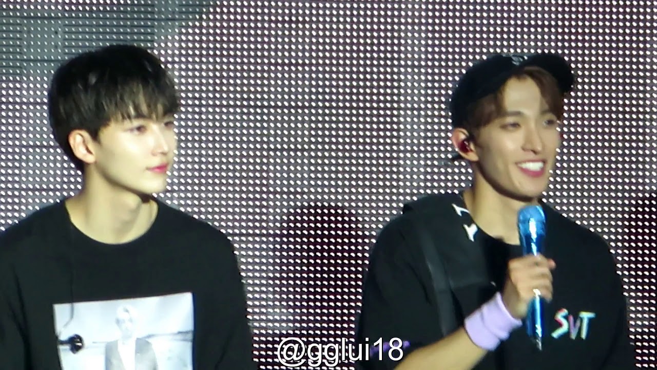 200110 SEVENTEEN (세븐틴) -  FULL ENCORE Ateen, Ment, HIT, Very Nice | Ode To You in Newark