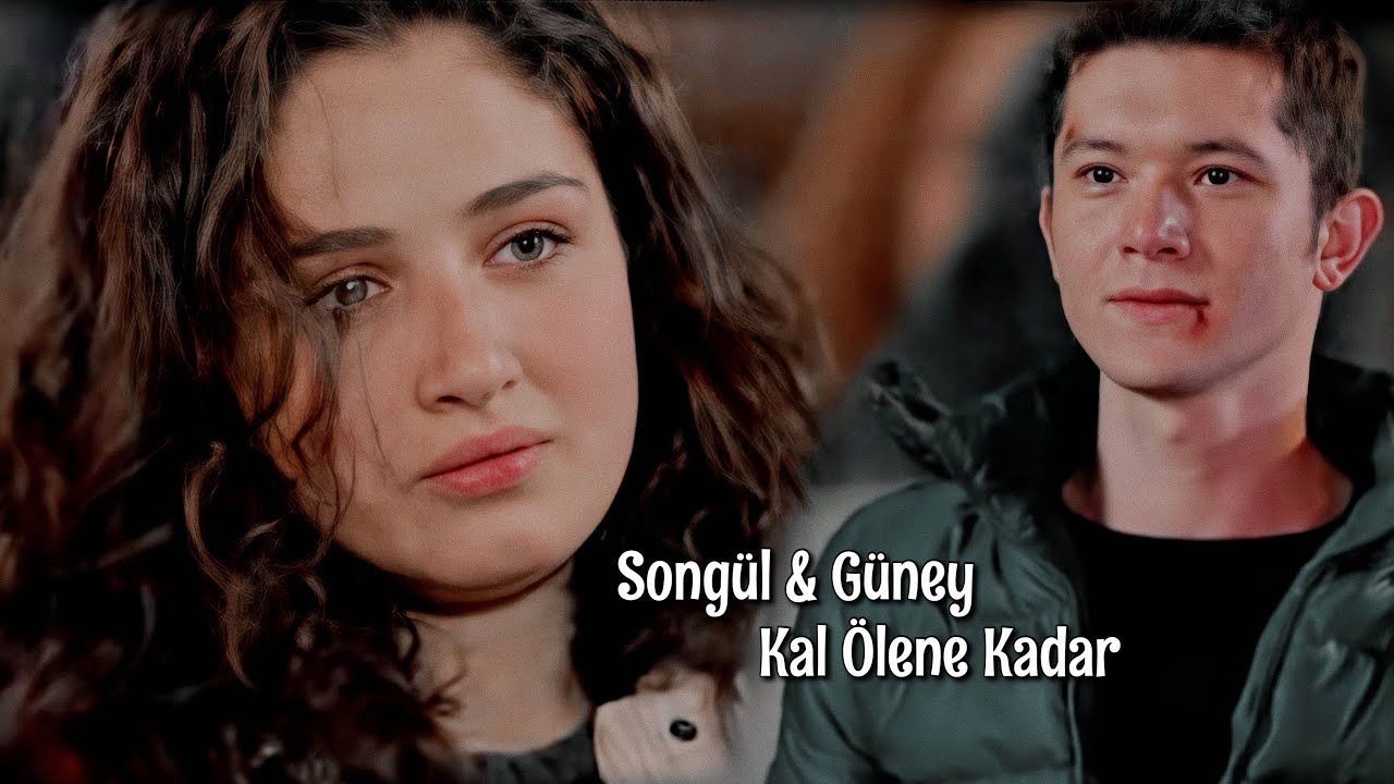 sesim çıkmaz anla halimden.