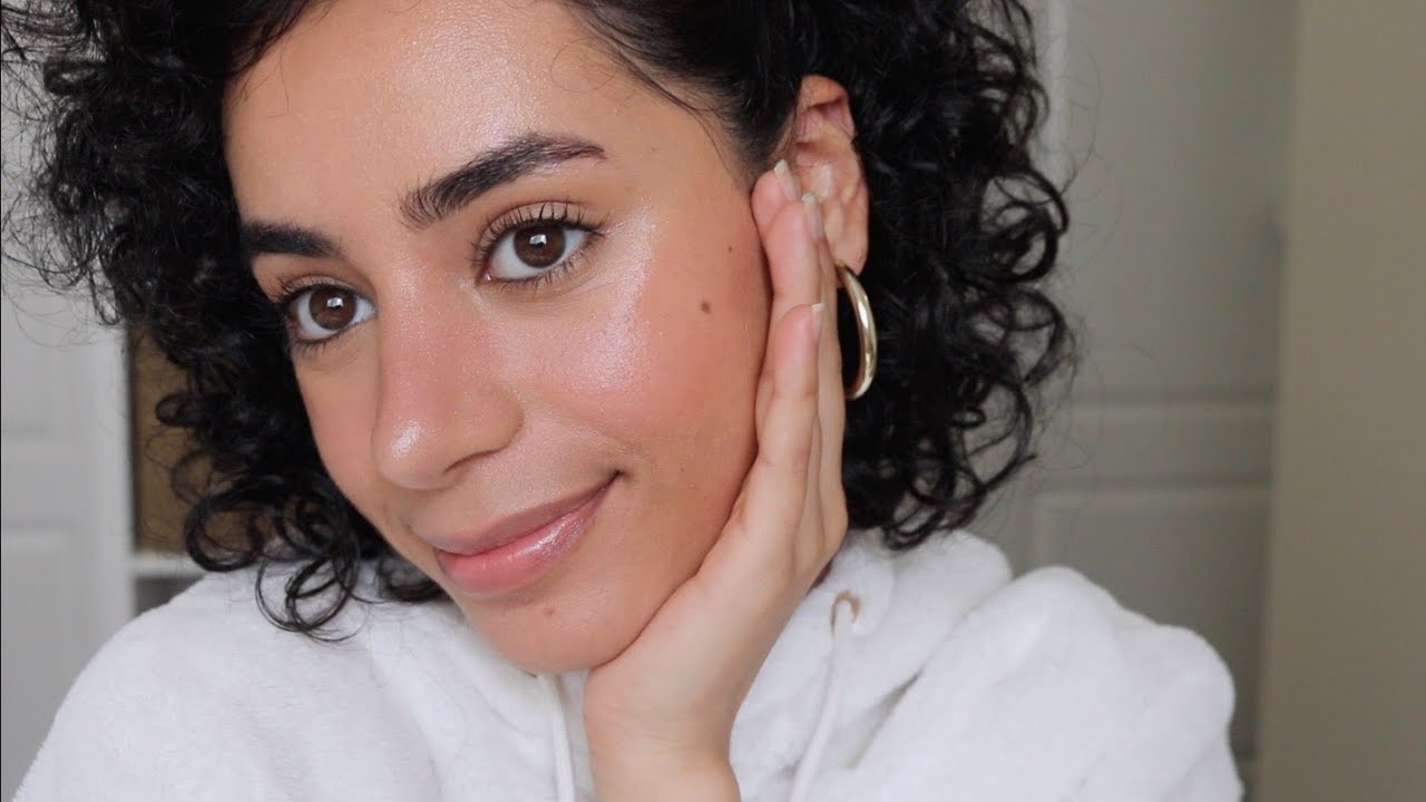 Im NaTUraLlY GorGeOUs: A no makeup makeup look ft. Ere Perez