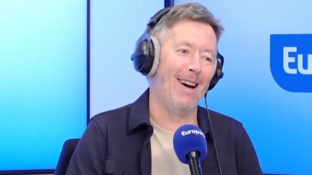 Jean-Luc Lemoine sur Miss France : 