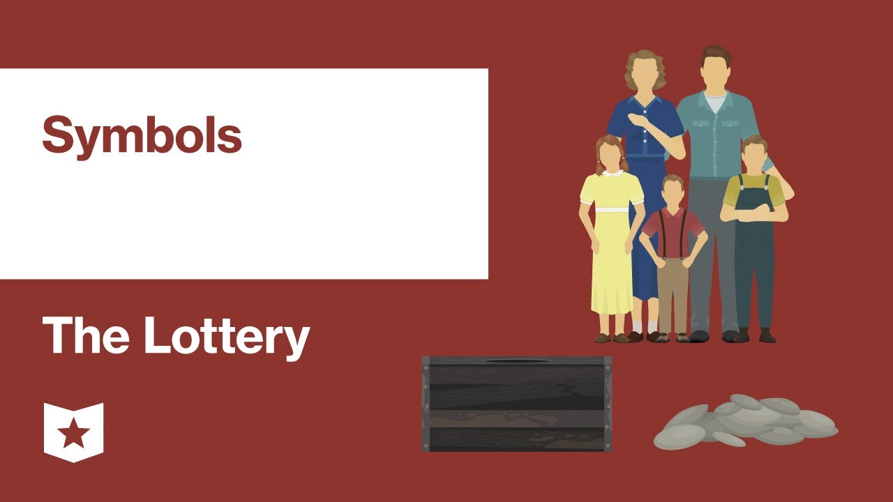 The Lottery by Shirley Jackson | Symbols