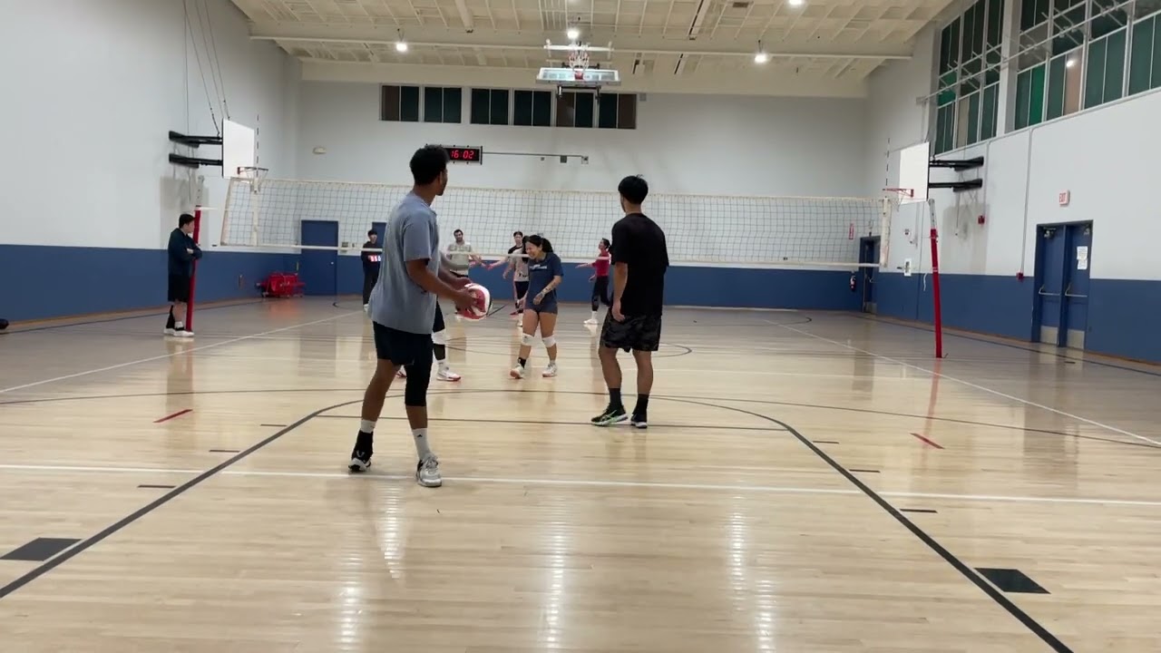 IVL Quads Week 2 - Game 2