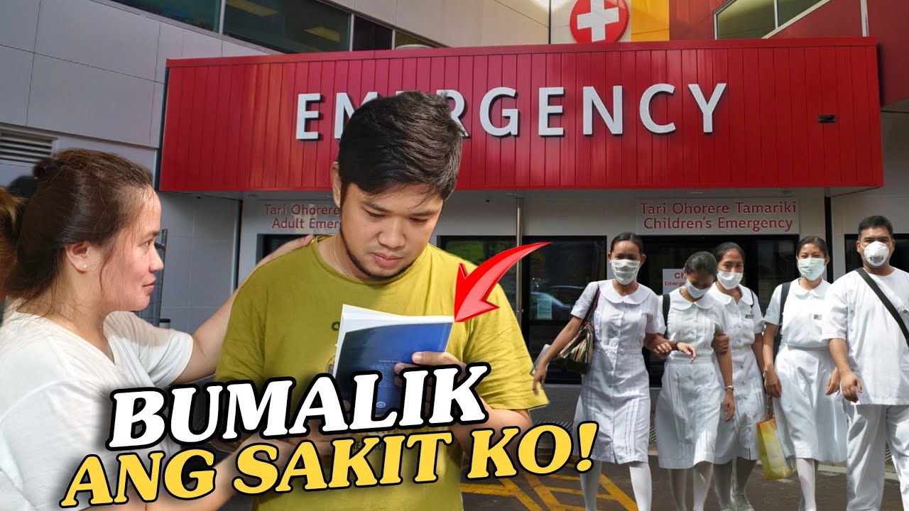 NAKAKALUNGKOT AKALA KO AYUS NA ANG LAHAT! @PugongByahero 