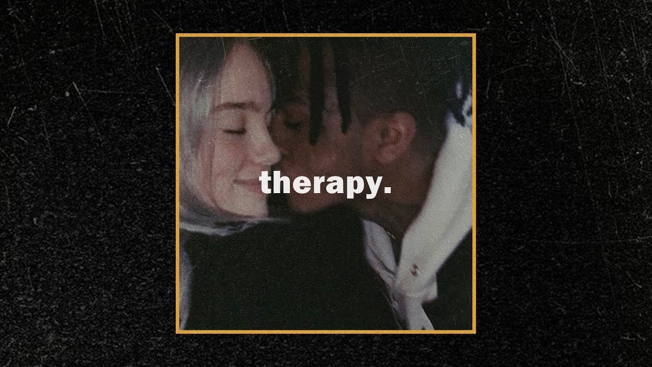 Free Xxxtentacion x Billie Eilish Type Beat - ''Therapy'' | Sad Piano Instrumental 2020