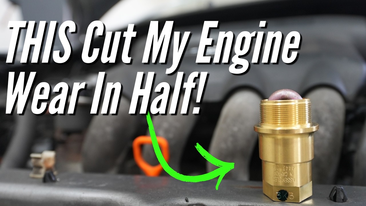 The Science Behind Million Mile Engines!