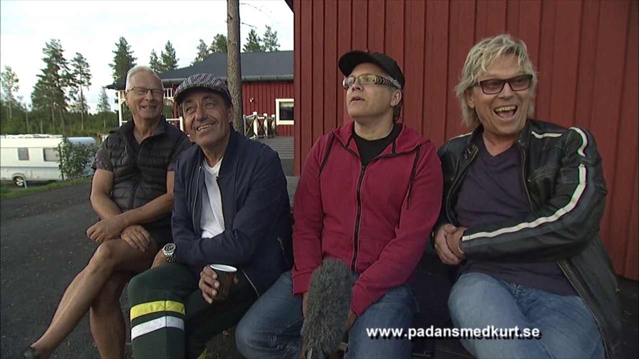 2019-0817 Lövgrens på Täfteå Loge