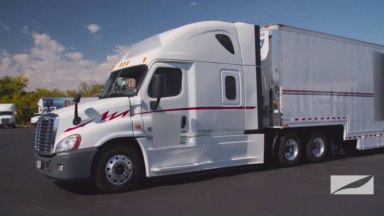 Safety Solutions: Vehicle and Driver Pre-Trip Inspections