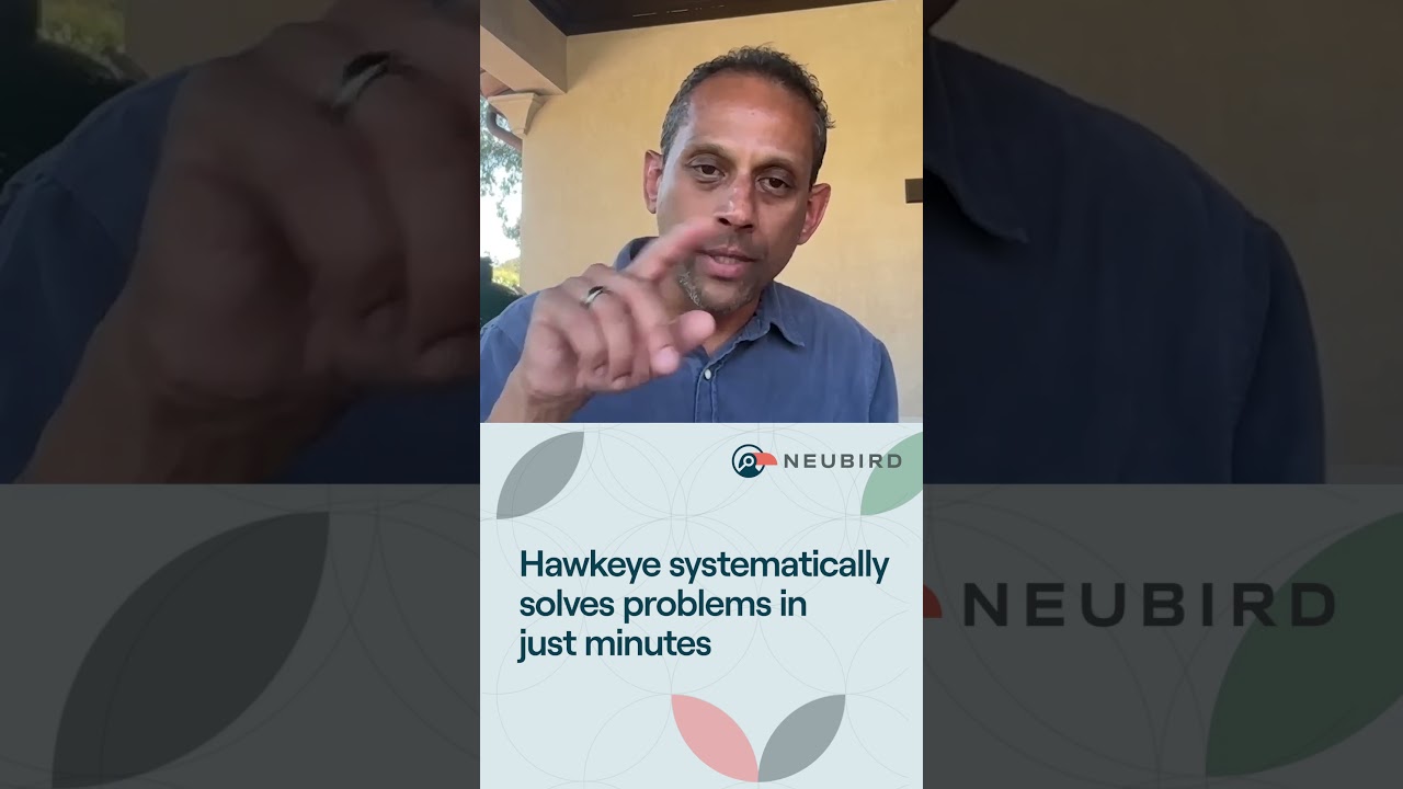 How Hawkeye prioritizes tasks in real time
