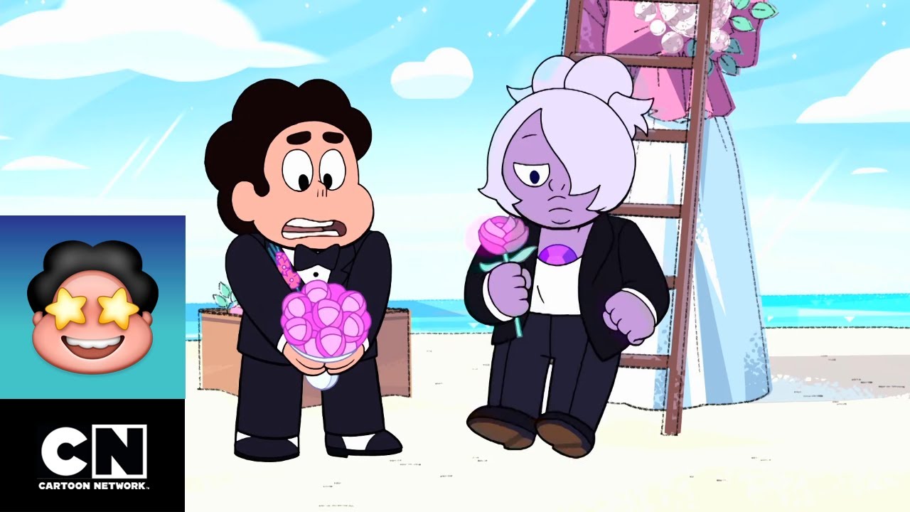 Todas as Canções: 5a Temporada | Steven Universo | Cartoon Network