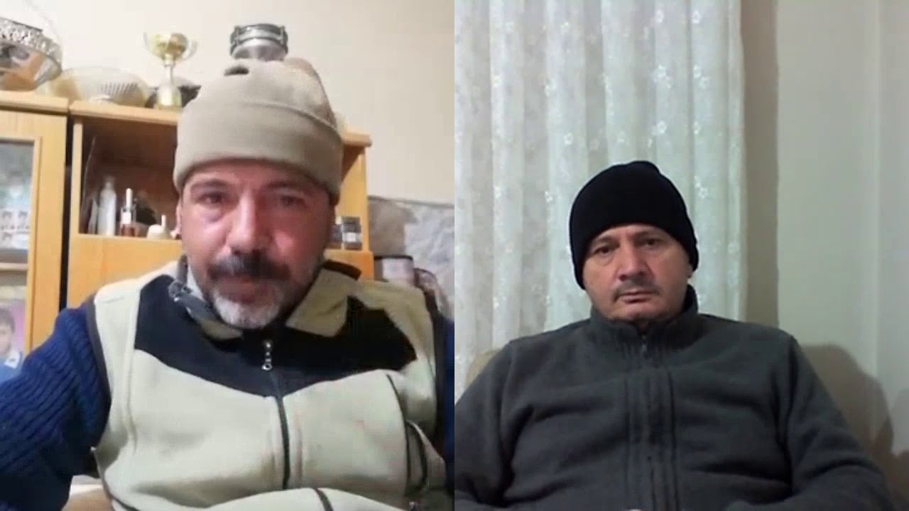 Kuscu suat bal ustamızla filinka sibop yağ bezesi üzerine söyleşi