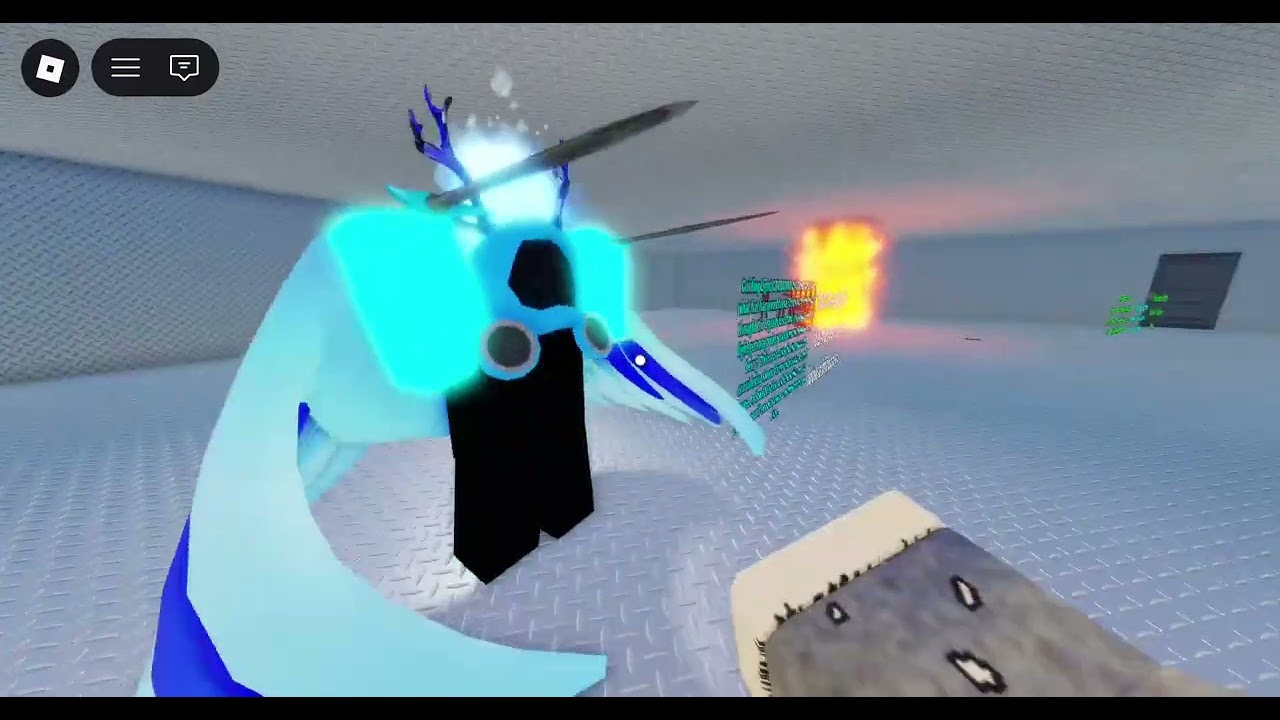 ROBLOX DOORS BUT EPIC BOOK 2 FLOOR 2 FULL GAMEPLAY