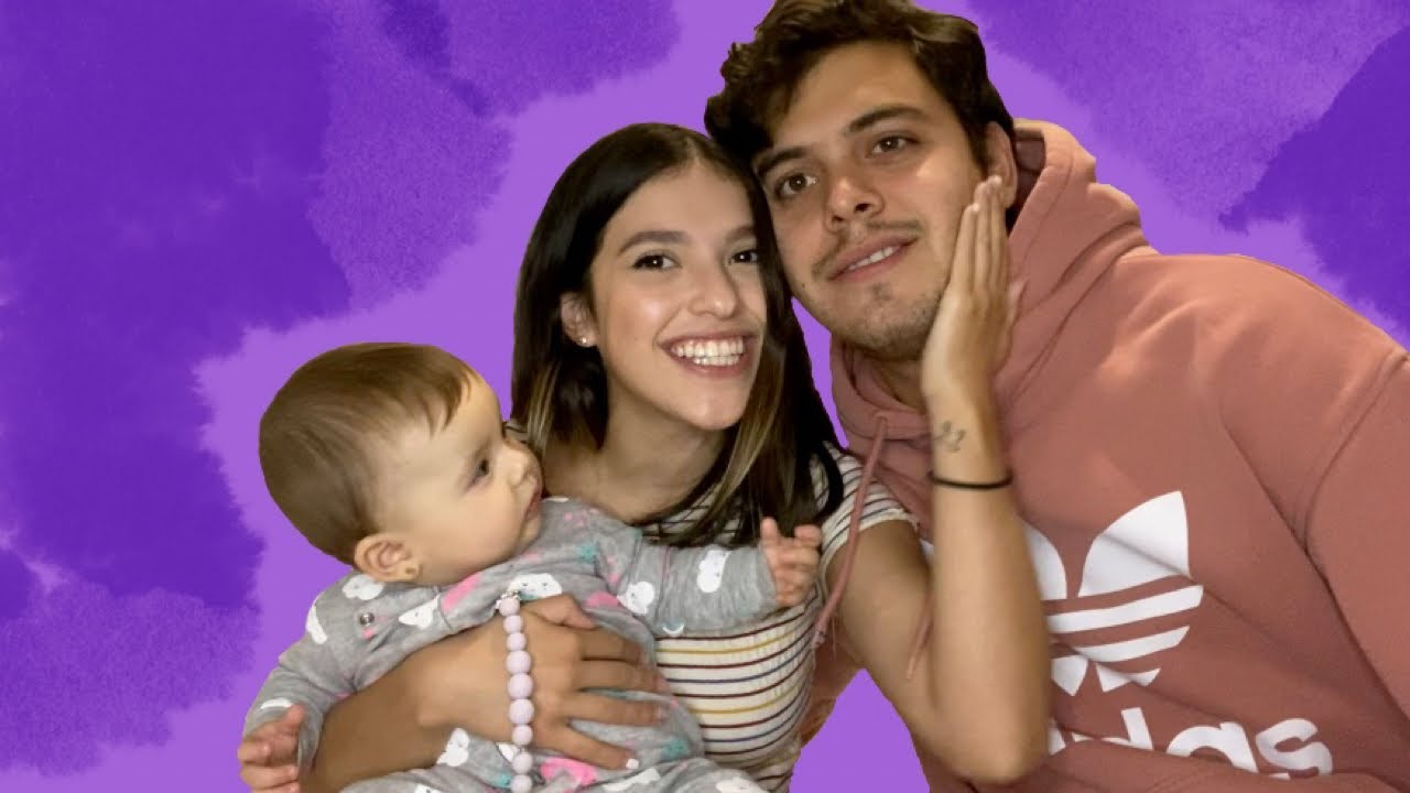 PREGUNTAS INCOMODAS EN FAMILIA 😱😥