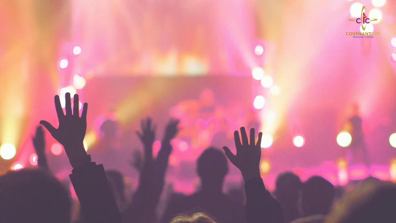 Worship with CLTC , Sunday February 15th 2026