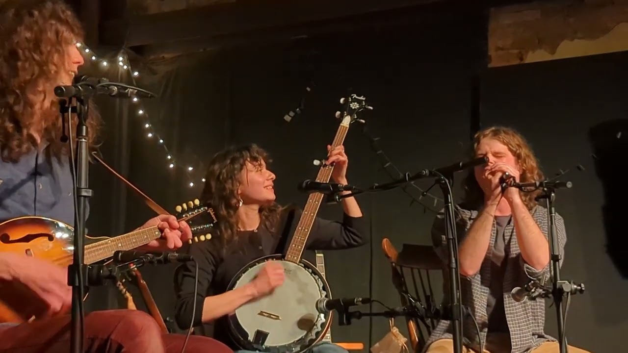 Shady Grove - Reliquary  02.21.2026