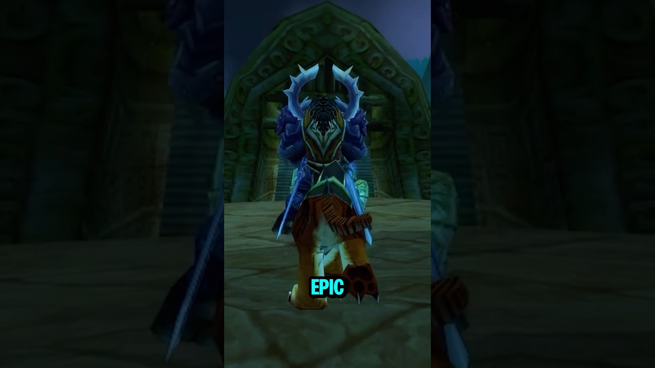 FREE Epic Mount BUG (It Wasn't Fake) #Shorts