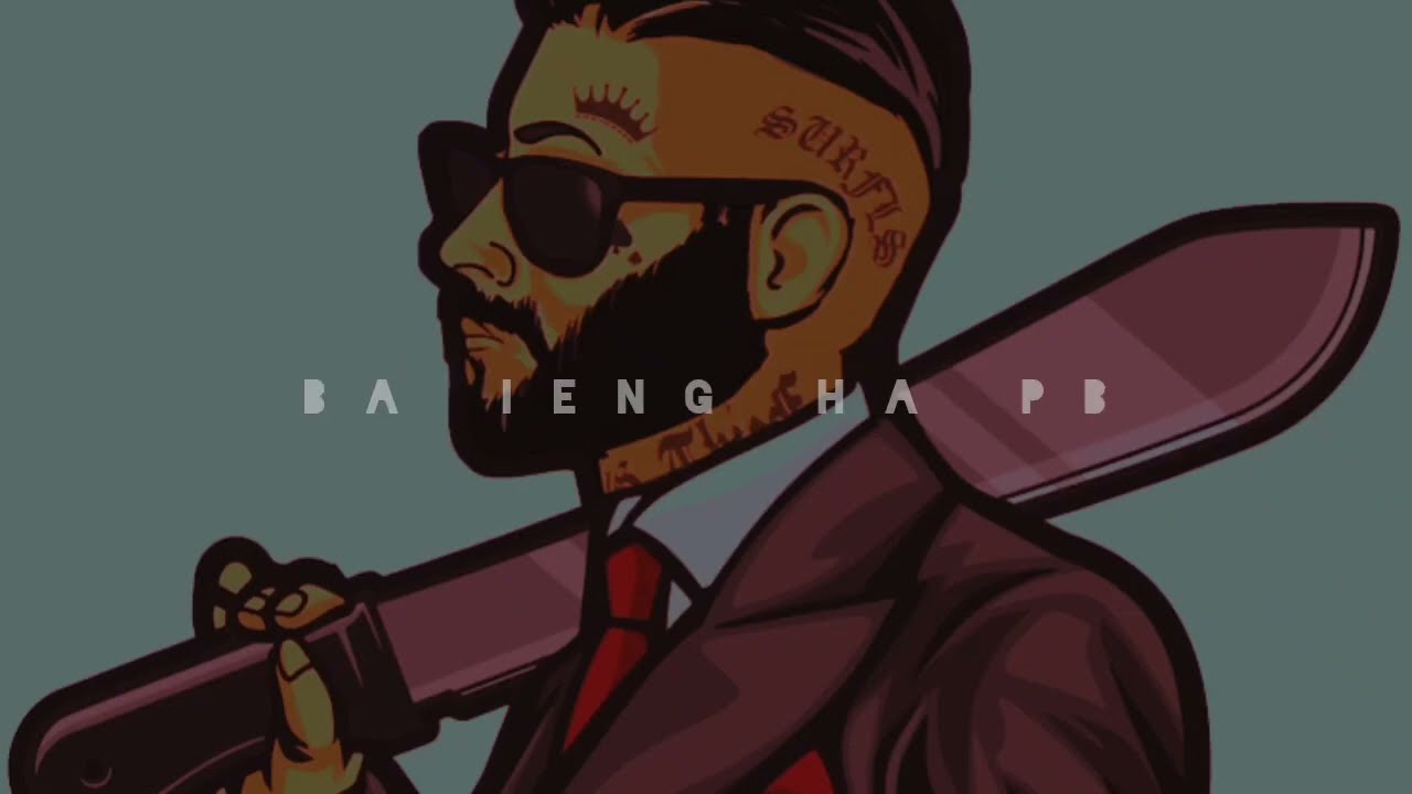 Ka rot stud || Khasi rap song || [Power By Ai music]