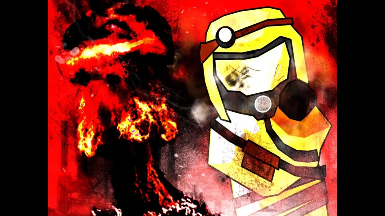 What if the Cold War Went Nuclear?