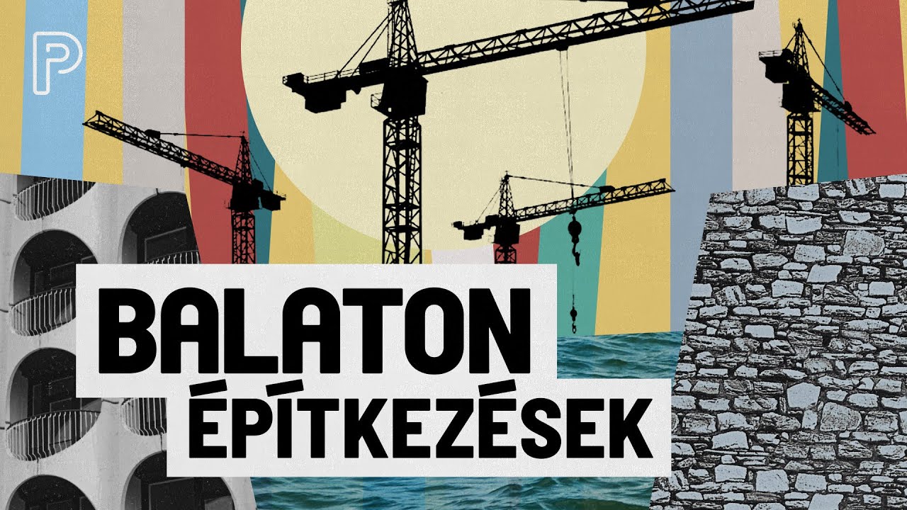 “5-10 év alatt épül annyi, ami megelőzően 100 év alatt épült” | Nád és beton - II. rész