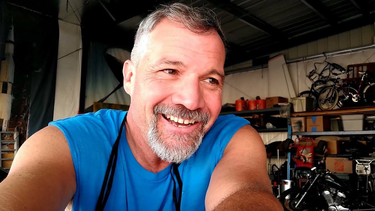 New, Levil Autopilot install, Europa Monowheel PT. 1
