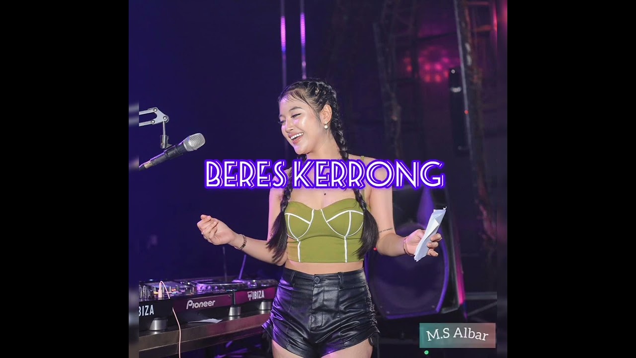 Funkot Terpopuler By Dj Almera Berto