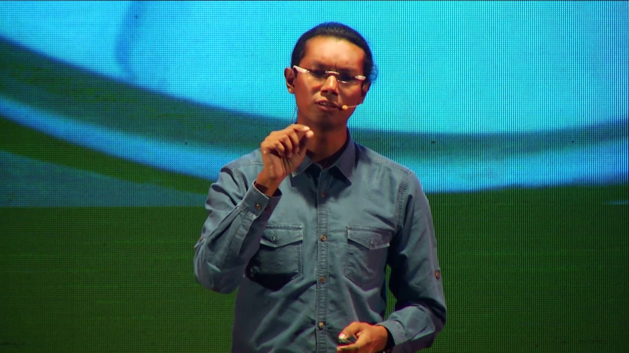 Travel for travel's sake | Tareq Onu | TEDxBUET