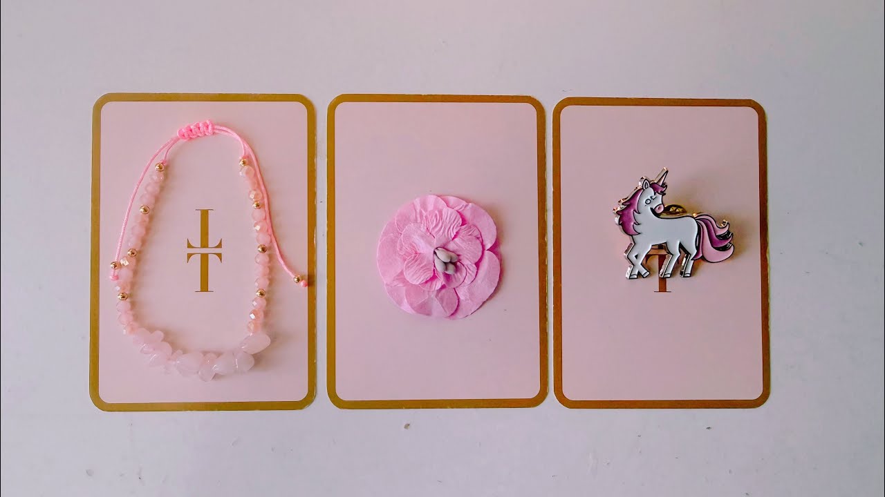 🦄СЛЕДУЮЩИЕ 48 ЧАСОВ | ВЫБЕРИ КАРТУ🦄
