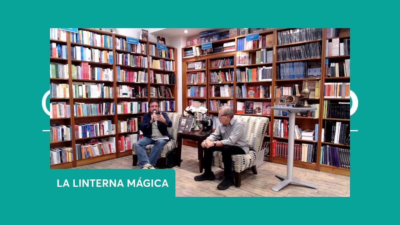 Presentación del libro: 