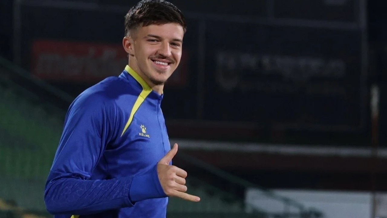 Muharemović EKSKLUZIVNO: Gorit će Amerika kao Zenica! Želim da nas se boje! To je bosanski inat!