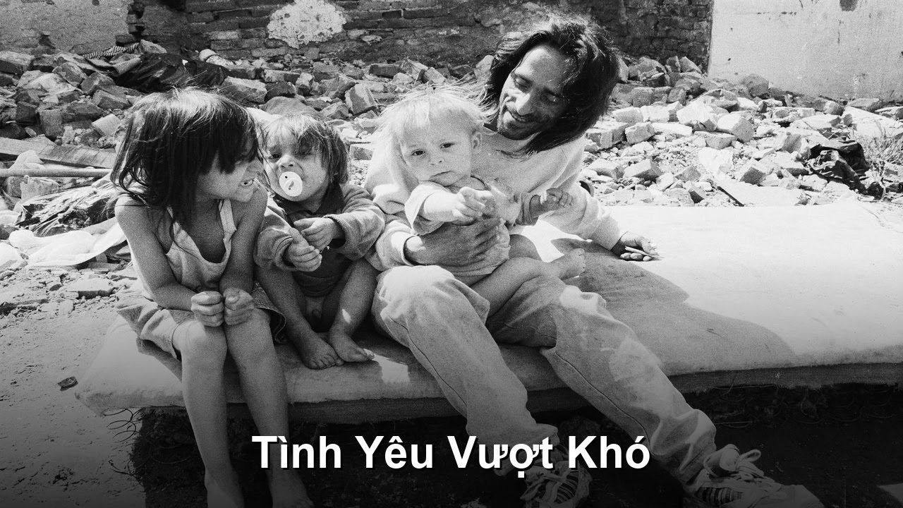 Mở Rộng Lòng Từ: Sức Mạnh Tình Yêu Vượt Qua Bệnh Tật & Khó Khăn
