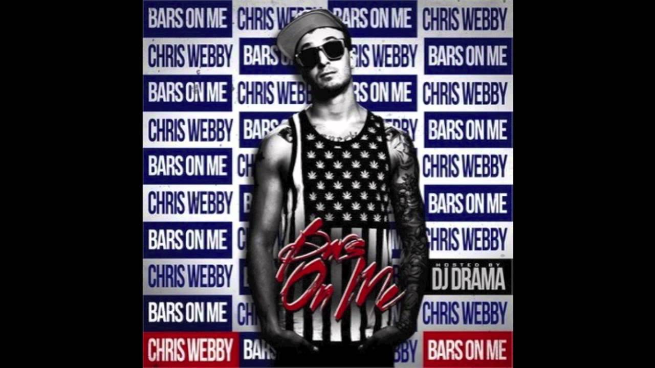 Chris Webby - Dangerous - Bars On Me (HQ W Download)