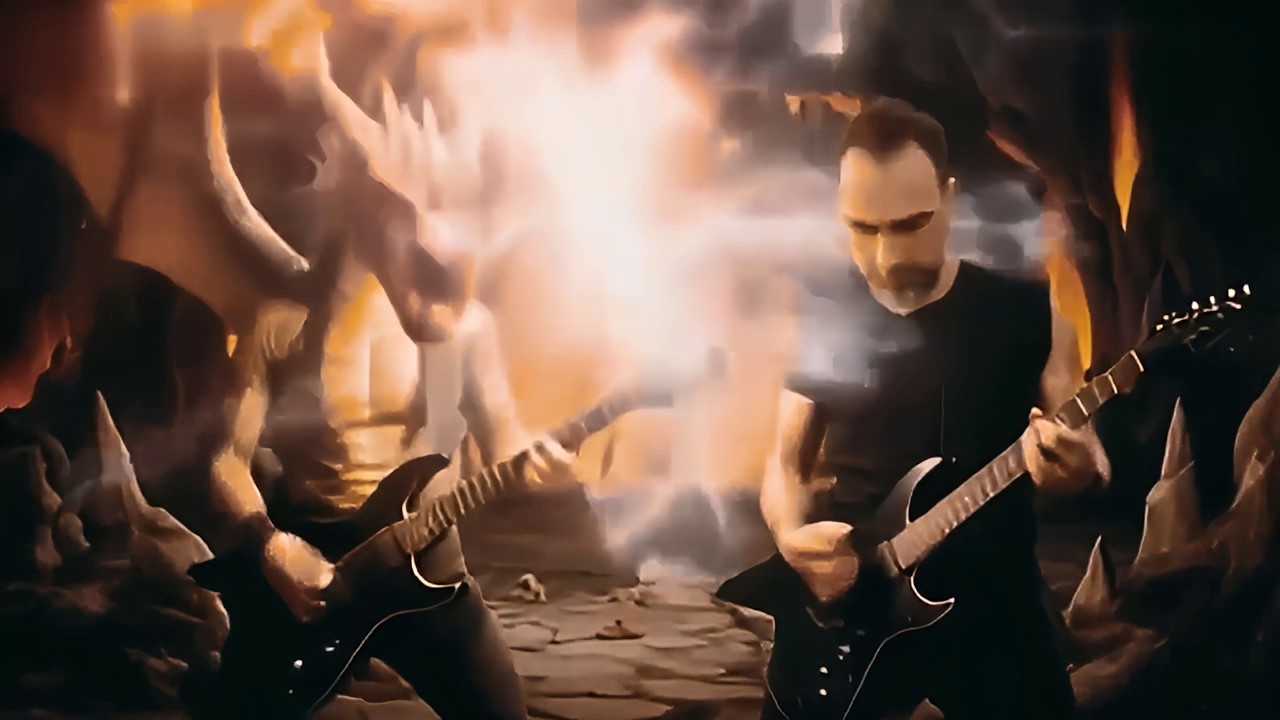 Rob Cavallo - Xabaras Meets Abraxas