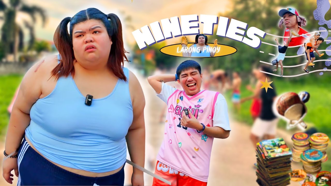 NINETIES