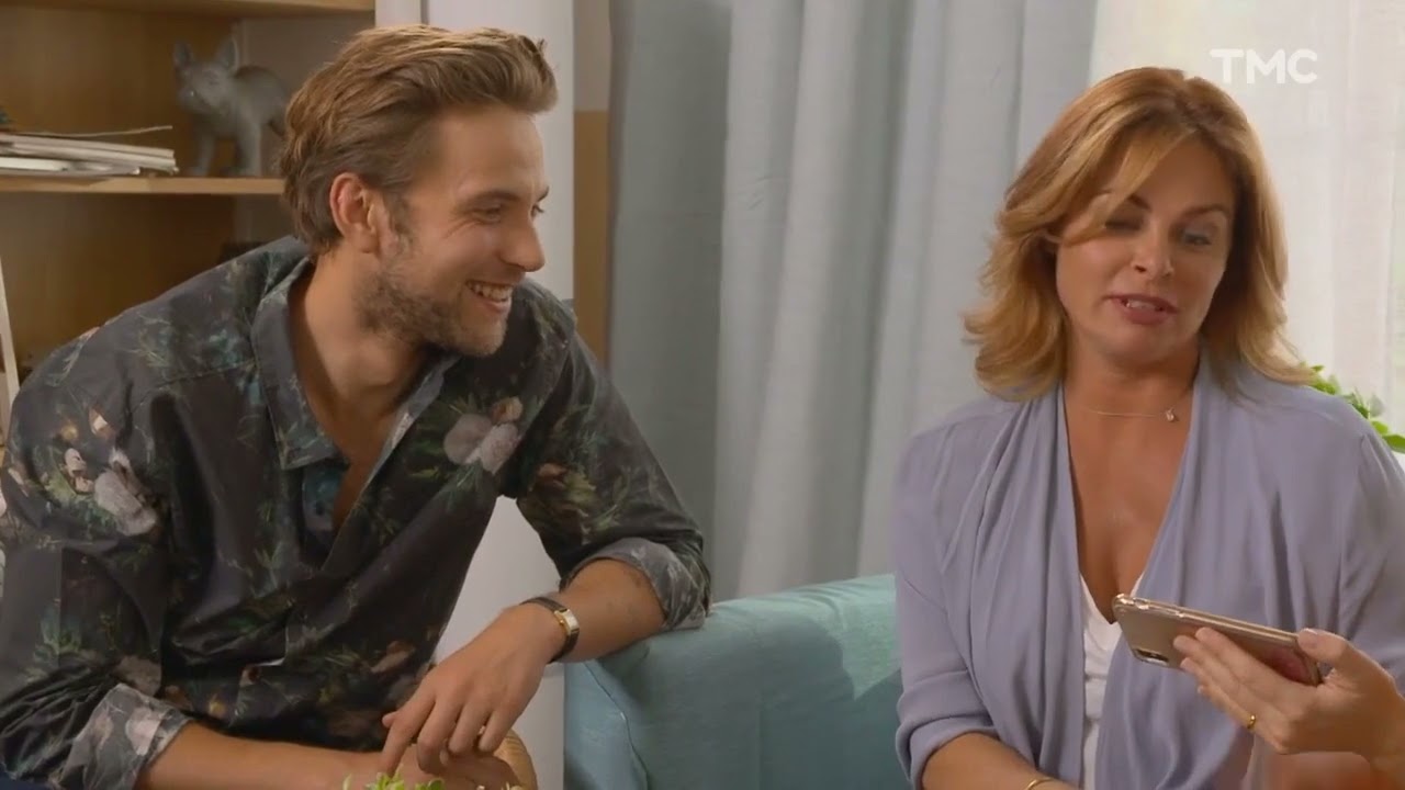 Fanny et Christian