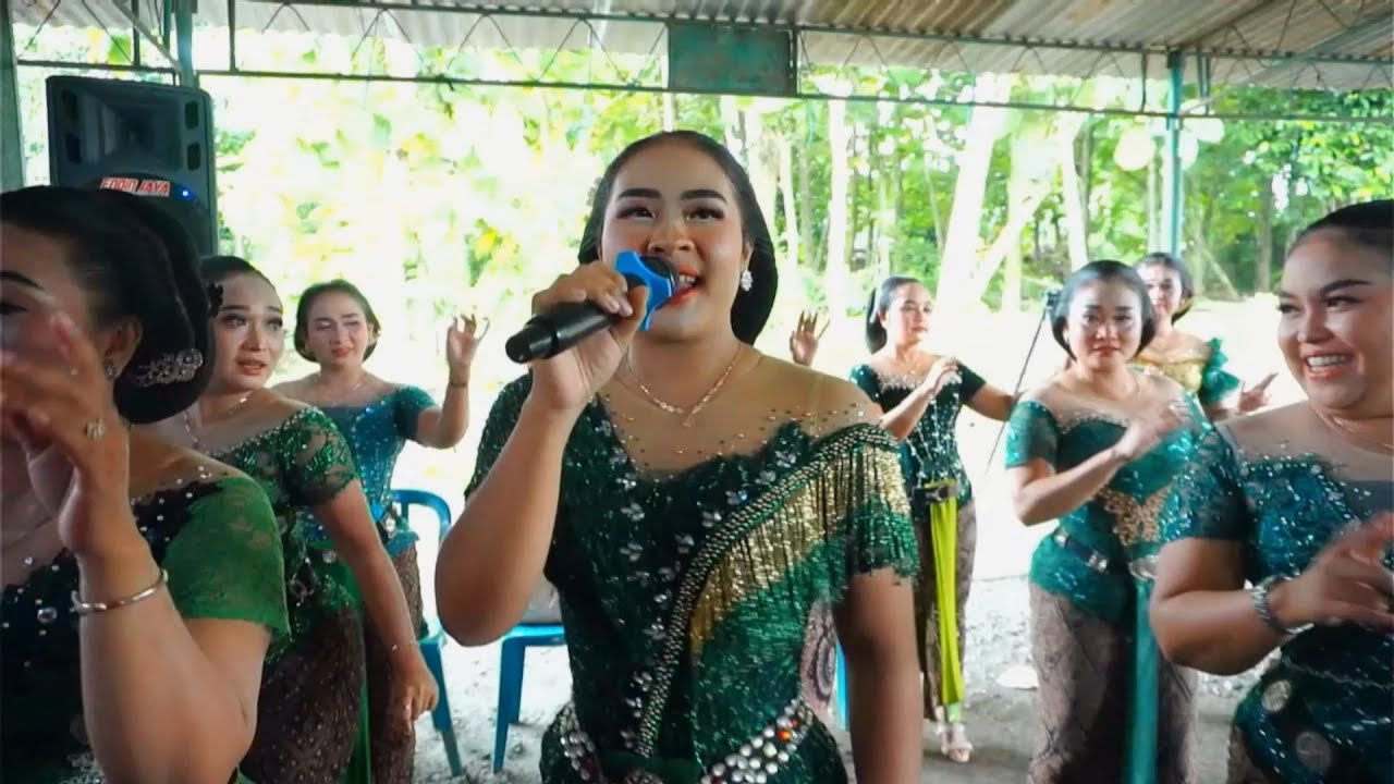 LIVE KRWT MARDI BUDOYO -ACARA ANNIVERSARY PAGUYUBAN MBS(MLAKU BARENG SEDULUR)KE-2 ||ENDIN JAYA AUDIO