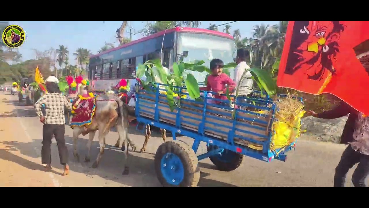 Antharagatte jatre 