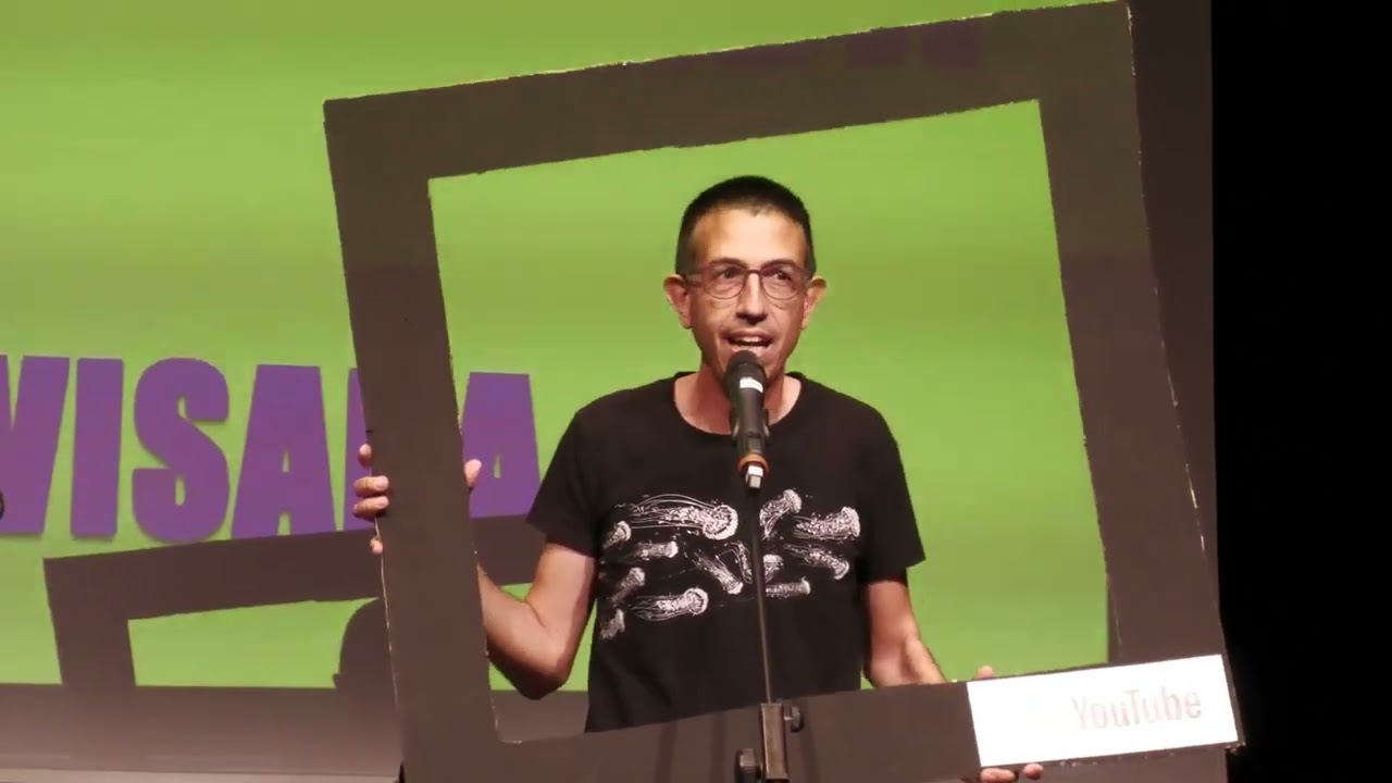 11a Mostra de Cançó Improvisada