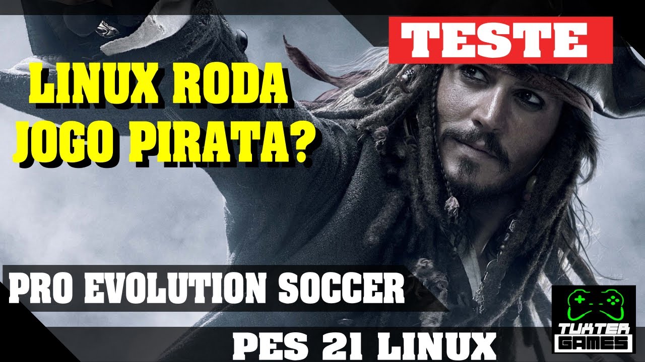 Instala&ccedil;&atilde;o Pro Evolution Soccer Pes21 - Nobara Linux 38 via Lutris