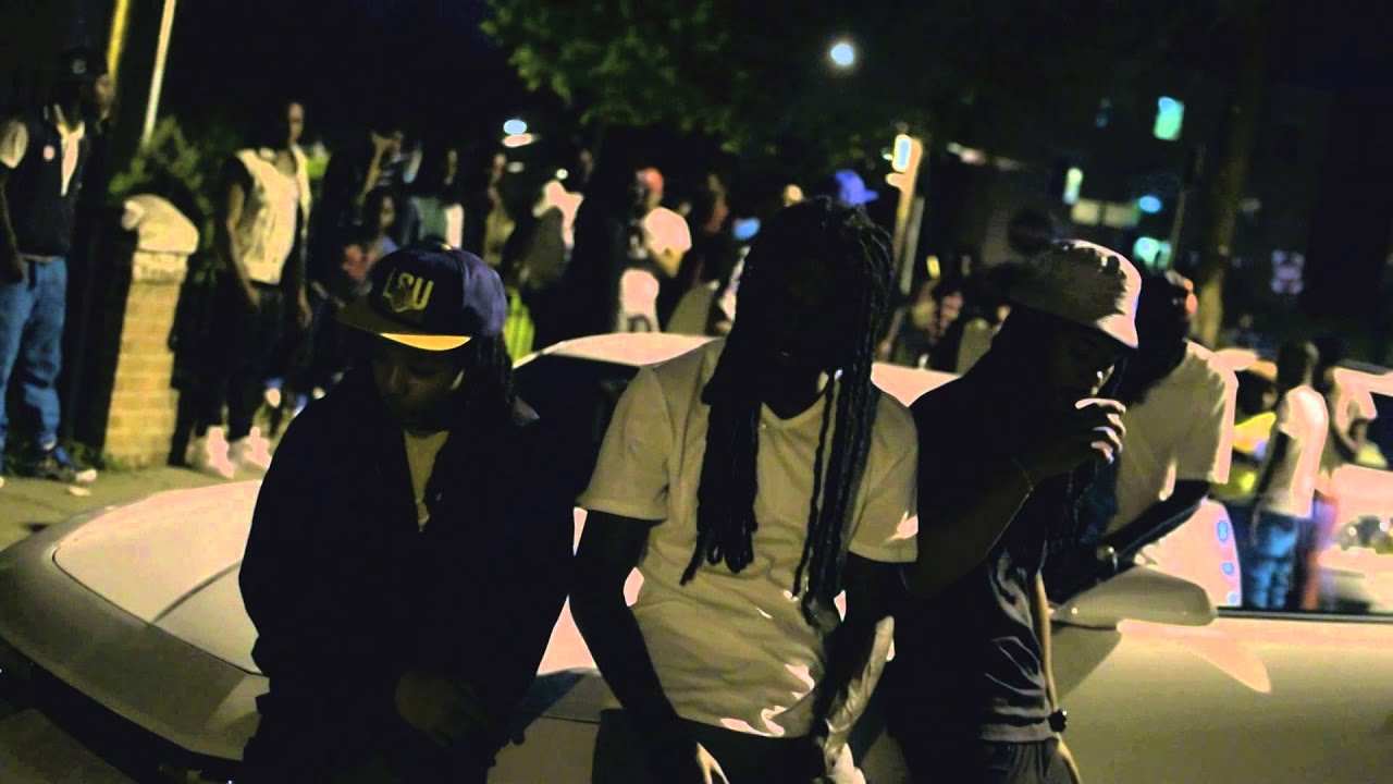 3ohBlack feat. BlowCheeze Mel - Lemme Do Me (Official Music Video) #CLPSZN #ClipstarTV