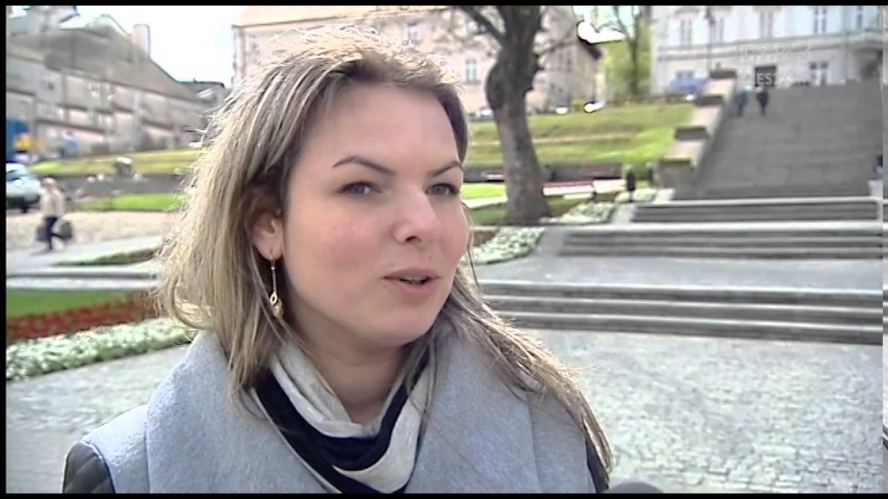 Prognoza pogody z Przemyśla w TVP Rzesz&oacute;w - 25 kwietnia 2016 r.