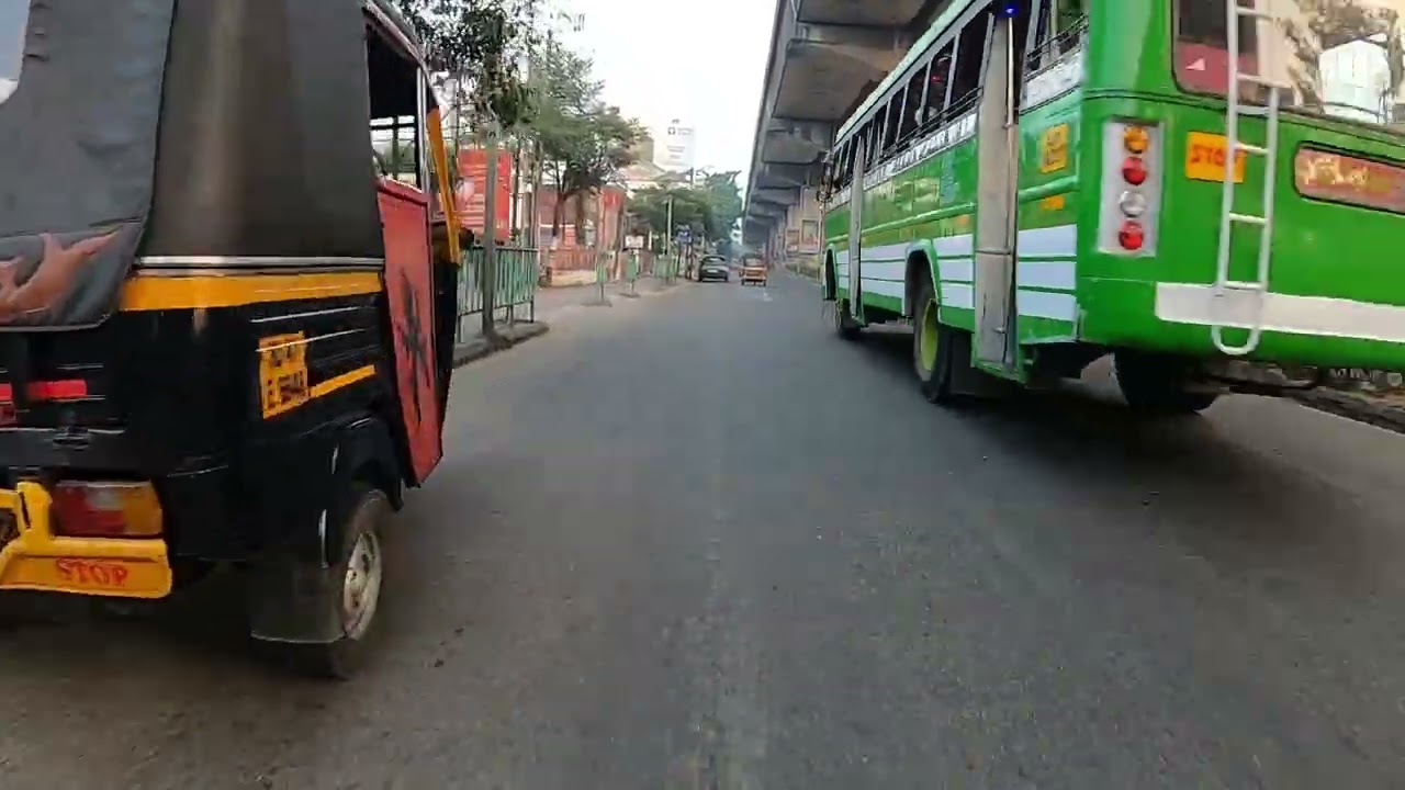 14 feb -കൊച്ചിയിലൂടെ ഒരു തേരാ പാരാ സൈക്ലിംഗ്! 🚴‍♂️💨 | Kochi Cycling Thera Para Vlog | Morning Ride
