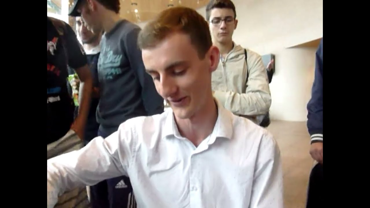 Top 32 - European Yu-Gi-Oh! WCQ 2015 - Matthew Mills - Masked Heroes (10-0 swiss)