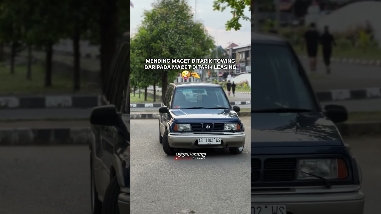 JANGAN YA DEK YA