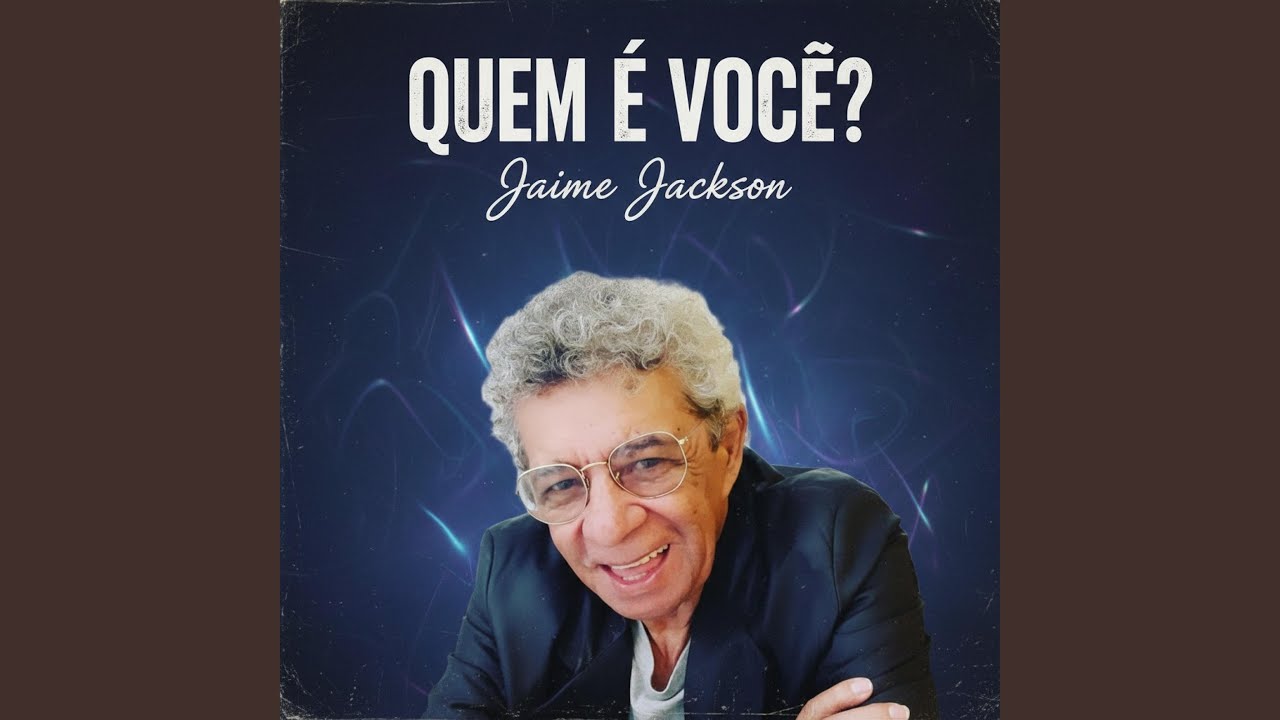 Quem é você ? (feat. Jaime Jackson)
