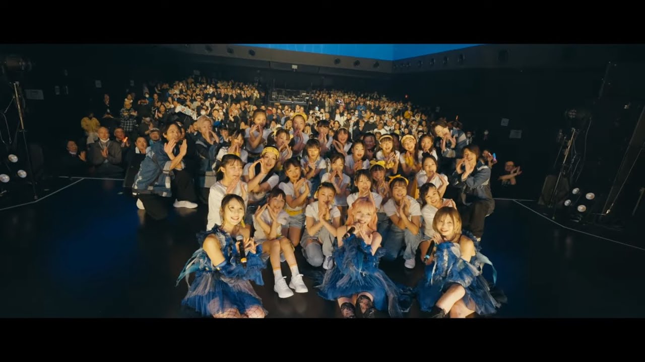 unSea LIVE 「MUSICAL」Digest 2026.03.13 at Zepp Shinjuku