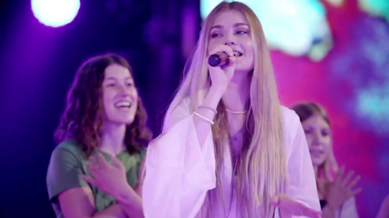 Carolin Fink & Young Voices Benningen - 