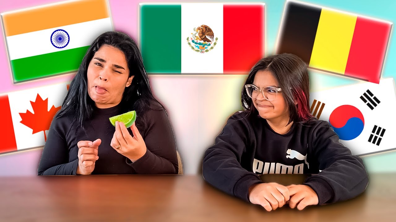 ACERTE A BANDEIRA OU SE ARREPENDERÁ 😱