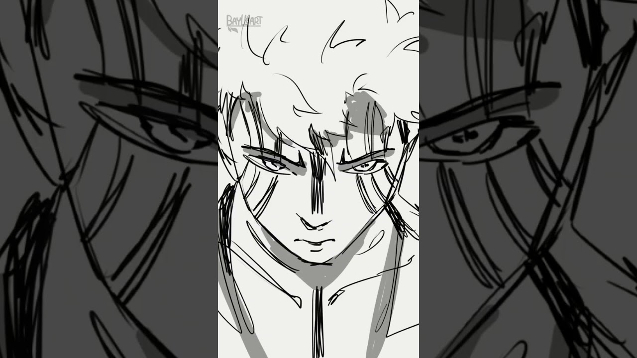 I turned this scene from Kpop demon hunters into the upper moons 